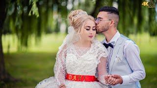 Дани & Моника 4k Wedding Trailer Студио Валята