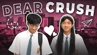 [DRAMA] DEAR CRUSH