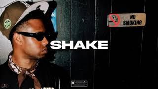 [FREE] 1Takejay x Mike Sherm x Blueface Type Beat 2021 - "Shake"