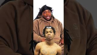 Tay Capone On Lil B Being Tymb Then Flipping To Gd After Ty D*ed.. #lilb #tay600 @CamCaponeNews