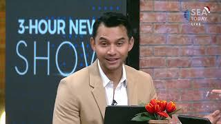 Talkshow With Kevin Hendrawan: Investment Apps Trend Among Millenials