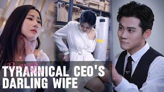 【MULTI SUB】Unexpected marriage to CEO, just love me like you do#drama  #revenge #marriage
