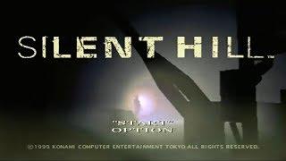 Silent Hill - Longplay (PS1)