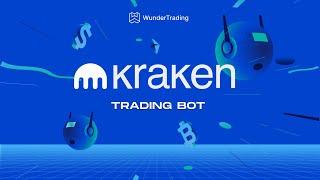 Unleash the Power of Kraken Futures Crypto Trading Bot | Boost Your Profits Today!