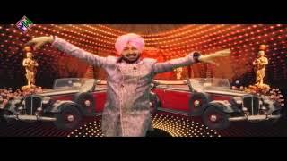 Mama Bada Great - Malkit Singh | Official Music Video | Music Waves