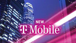 THE NEW T-MOBILE | IS THE UN-CARRIER OVER ???