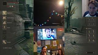 jerma’s stream gets played in a bar