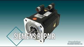 Siemens Repair