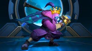 Wild Rift: WHY JAX IS THE NEW KING OF TOPLANE ( VERY BALANCED REWORK )