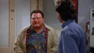 Seinfeld: Newman: "When you control the mail..."