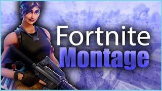 Fortnite Montage *SONGS DOWN BELOW*