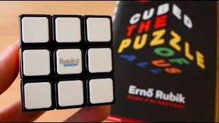 The 'Rubik' Method (3x3 Method by Ernő Rubik)