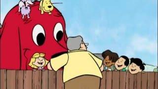 Clifford The Big Red Dog S01Ep35 - Potluck Party Pooper || The Best Gift