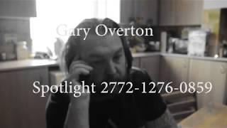 Gary Overton Showreel