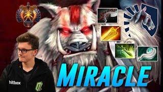 Miracle Bloodseeker Vampire Massacre | Dota 2 Pro Gameplay