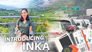 Savvy Creators: Introduction to Inka