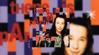 DJ BoBo - Freedom (Official Audio)