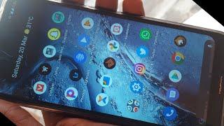 How to Fix Nokia 5.3 Proximity Sensor Issue,Screen blackout during calls & Whatsap VN on any Android