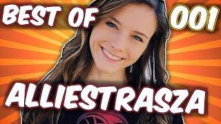 The Best of Alliestrasza - 001 (January 2019)