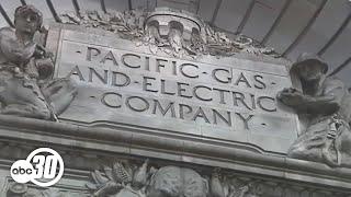 California regulators approve PG&E's 6th rate hike of 2024