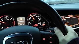 Audi A6 2.0 tdi remapped best fuel consumption