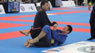 Saif Alqubaisi Vs Ilyas Ismanov Al Ain Jiu-Jitsu Open Championship - GI 3