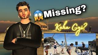 Paradise Island Missing? | Avakin Life Paradise Island 2024 #avakinlife #avakinmaster #avakinbadge