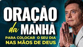 Oração da Manhã de Hoje (Forte)  Para Deus Trazer Vitória