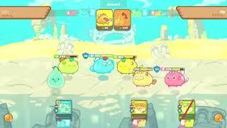 Axie Infinity Auto Farm Bot | Farming SLP Script | Auto Battles | Tutorial | Free Download 2022