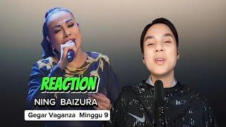 [ Analisis Vokal ] NING BAIZURA I First Love I Gegar Vaganza 11 - Minggu 9