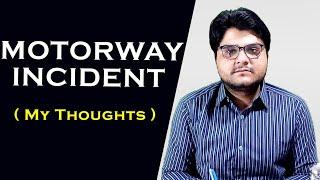 Motorway Incident | Ghulam Murtaza Dahar