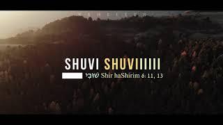 Shuvi — Michoel Pruzansky / שובי — מיכאל | Traducción/ Letra