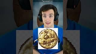 Can you beat Cookie Clicker without clicking the Cookie?