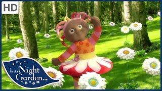 In the Night Garden: Upsy Daisy Dances with the HaaHoos!