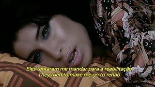 Amy Winehouse - Rehab (Tradução/Legendado)