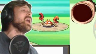 7 Minutes of Forsen's Dumbest Mistakes in Pokémon