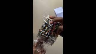 4440 ic stereo amplifier board unboxing malayalam shaz 42 @Shijinz42 #electronics #malayalam