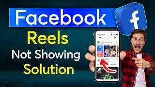 Facebook Reels Option Not Showing Solution | Facebook Par Reels Show Nahi Ho Raha Kaise Fix Kare
