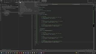 C# unit testing basic tutorial using Visual Studio 2022