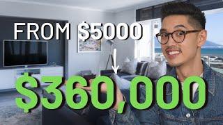 How I Make $30,000 A Month