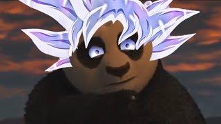 Kung Fu Panda 2 Ultra Instinct