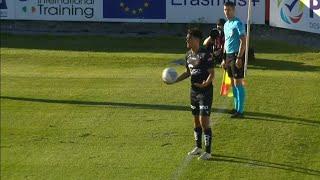 Shayne Pattynama vs Sligo Rovers - (Away) UEFA Europa Conference League 2022