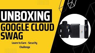 Learn to Earn Cloud Security Challenge | Free Goodies by Google | Google Cloud Program #googlecloud