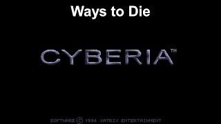 Ways to Die: Cyberia (PC)