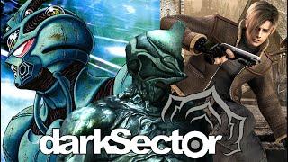 Dark Sector Review - Digital Extreme's Forgotten Action Game