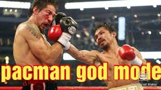 Manny Pacquiao vs Antonio Margarito fight Highlights