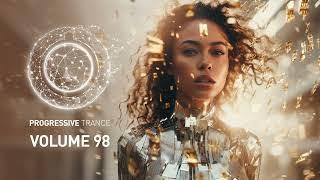 PROGRESSIVE VOCAL TRANCE VOL. 98 (FULL SET)