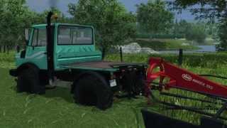 bm-modding Modcontest 2013