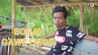 KONCI | KOMEDI NGAPAK CILACAP | BOCAH GAWE EMOSI