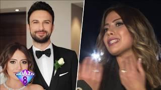 Megastar Tarkan'ın Eşi Pınar Tevetoğlu Bir Konuştu Pir Konuştu!